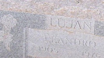Leandro Lujan