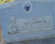 Leandro M. Villarreal