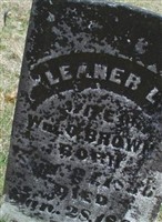 Leaner L. Brown