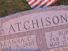 Leanna C Atchison