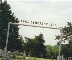 Leanna Cemetery