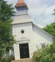 Leanna Cemetery