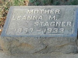 Leanna M. Crawford Stagner