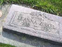 Leanna Zirkel
