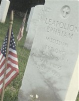 Leapolion Ephriam Leapolion Ephriam