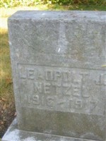 Leapolt J Netzel