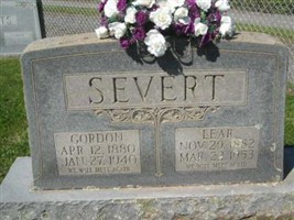 Lear Miller Severt