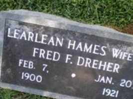 Learlean Hames Dreher Learlean Hames Dreher