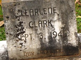 Learlene Clark Learlene Clark