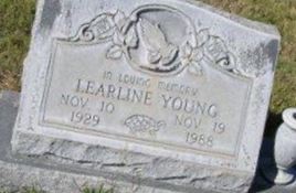 Learlene Young