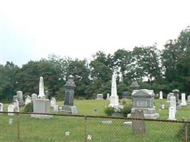 Leas Cemetery