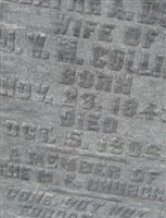 Leatha A. Durr Collier