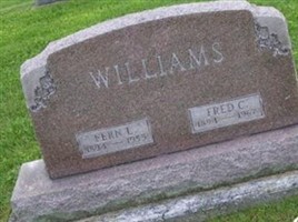 Leatha Fern Beavans Williams