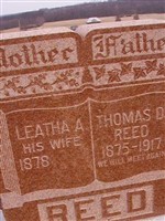 Leatha A Francure Reed Dick Leatha A Francure Reed Dick