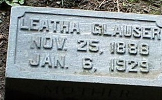 Leatha Glauser