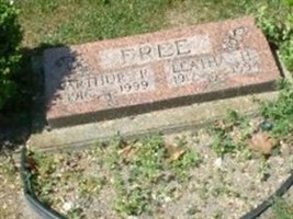 Leatha Helen Irene Haskett Free