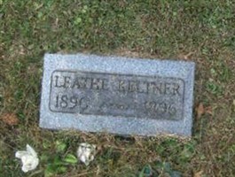 Leatha Keltner
