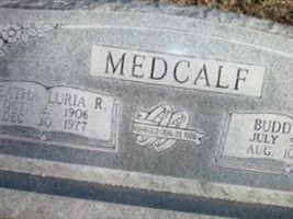 Leatha Luria R. Medcalf