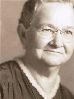 Leatha Maglena "Lena" Wilson Hudson Wooters Leatha Maglena "Lena" Wilson Hudson Wooters