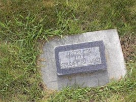 Leatha May Hill