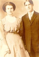 Leatha May Strayer Curry