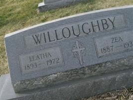 Leatha Willoughby