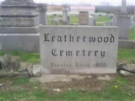 Leatherwood Cemetery