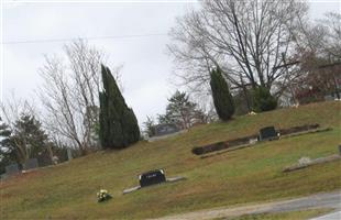 Leatherwood Cemetery