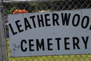 Leatherwood Cemetery