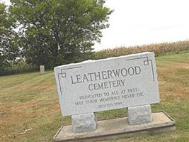 Leatherwood Cemetery