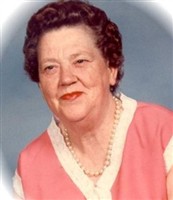 Leatrice Joy "Lee" Amundson Holt