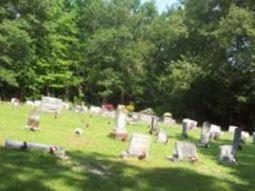 Leau Fraiz Cemetery