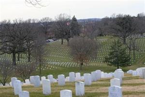 Leavenworth National Cemetery