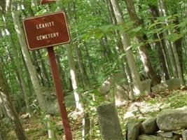 Leavitt Cemetery