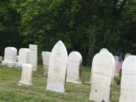 Leavitt Cemetery