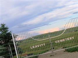 Leavitt Cemetery