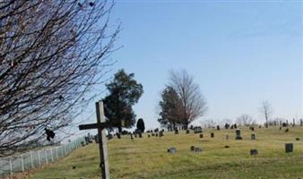 Lebanon Baptist Church Cemetery