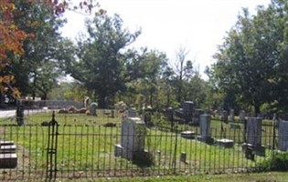 Lebanon Cemetery