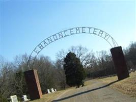 Lebanon Cemetery