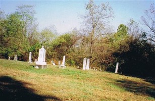 Lebanon Cemetery