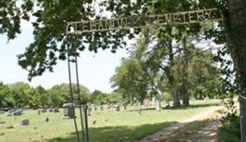 Lebanon Cemetery Lebanon Cemetery