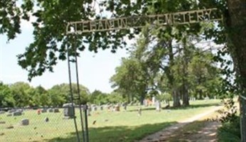 Lebanon Cemetery