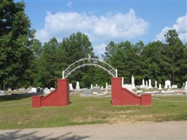 Lebanon Christian Church Cemetery