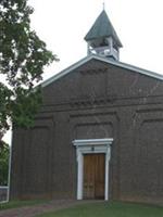 Lebanon Church of the Brethren Cemetery