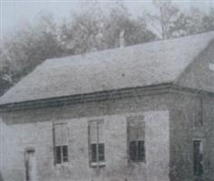 Lebanon Church of Christ Cemetery