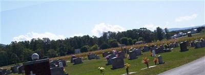 Mount Lebanon Church of Christ Cemetery