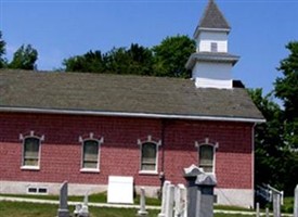 New Lebanon Evangelican Lutheran Burial Ground New Lebanon Evangelican Lutheran Burial Ground