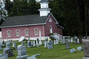 New Lebanon Evangelican Lutheran Burial Ground New Lebanon Evangelican Lutheran Burial Ground