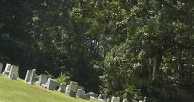 Lebanon Presbyterian Church Cemetery