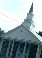 Lebanon United Methodist Church Cemetery